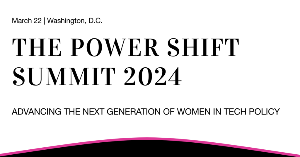 The Power of Shift Summit.
